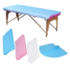 Non-Sterile Disposable Bed Cover Bedsheet Roll For Hospital Beauty Salon