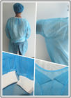 Bariatric Pp Isolation Gown