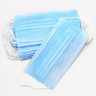 OEM Non Woven 3 Ply Face Mask