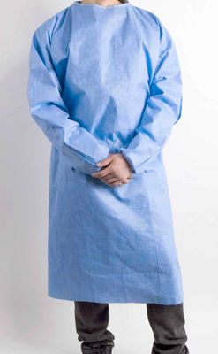 Disposable SMMS Surgical Gown
